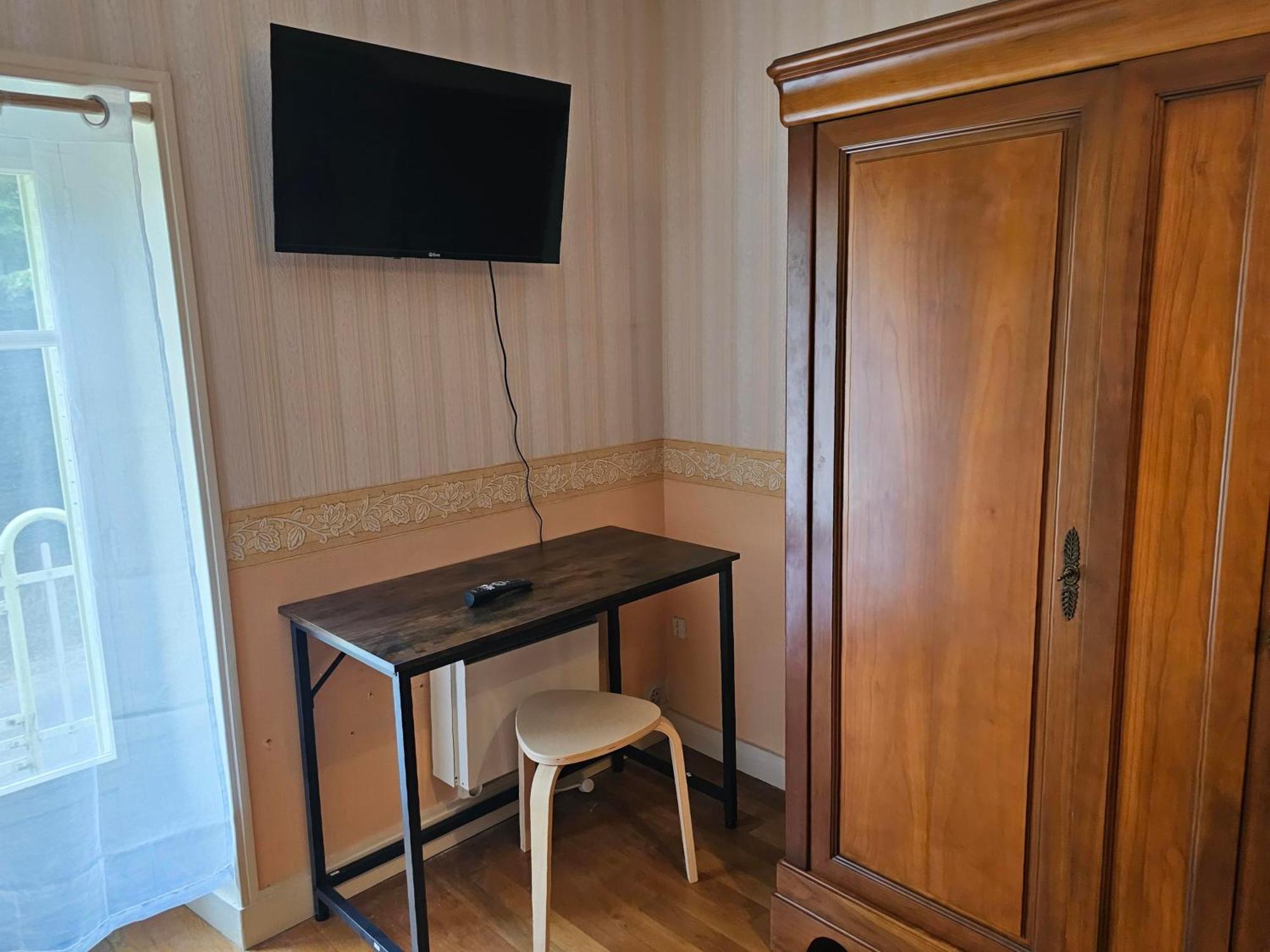 Chambres D'Hotes Les Frerots Lurcy-le-Bourg Eksteriør bilde