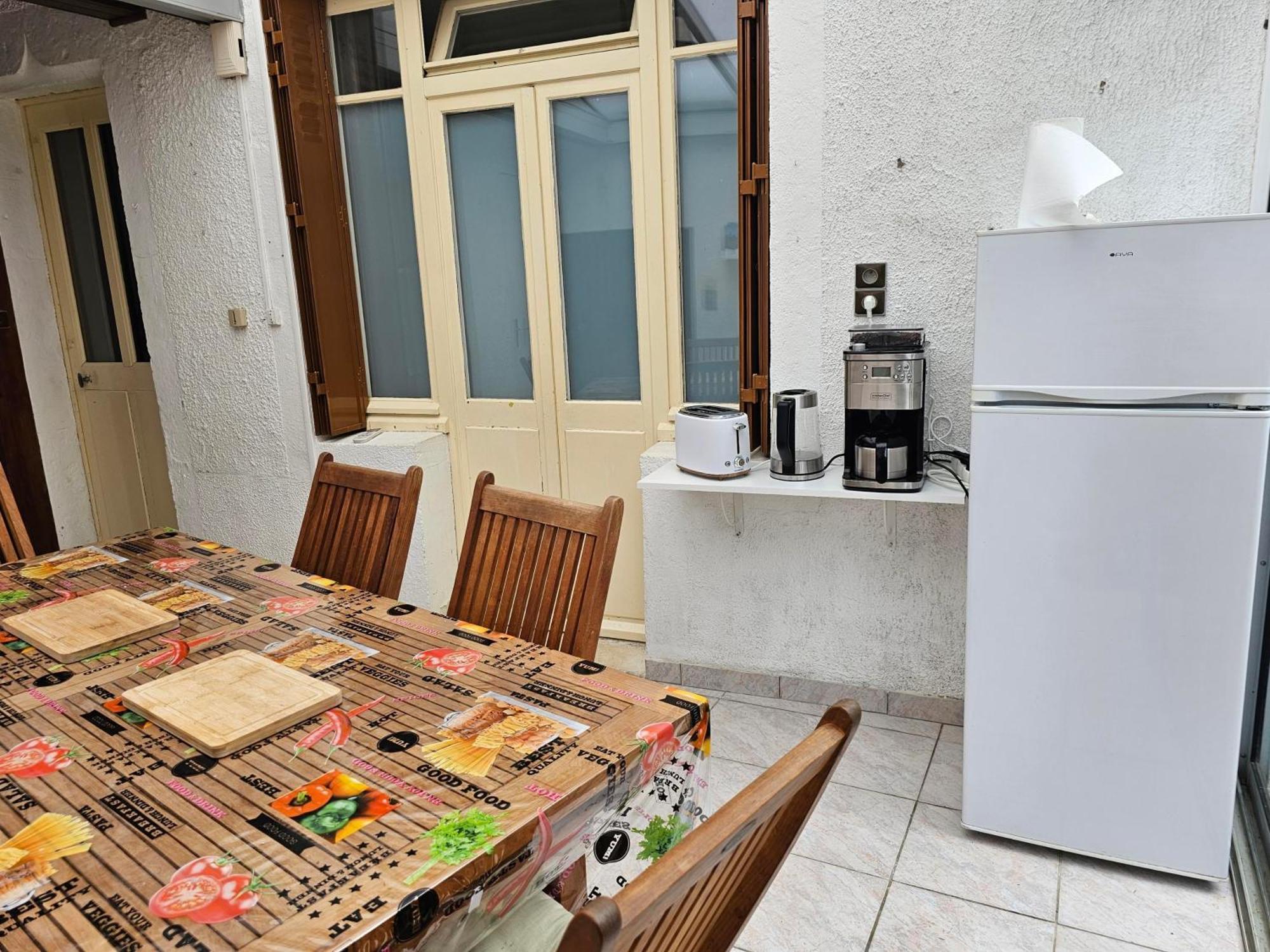 Chambres D'Hotes Les Frerots Lurcy-le-Bourg Eksteriør bilde
